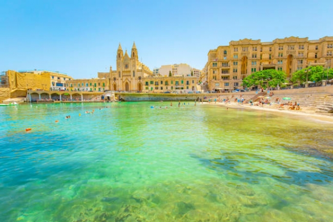 Maravillas de Malta (MALTA -MALTA) 2026