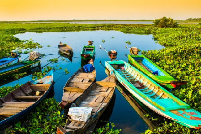 Vietnam y Camboya 2025 - 2026