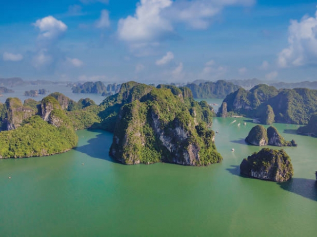 Tailandia y Vietnam Esencial 2025 -2026