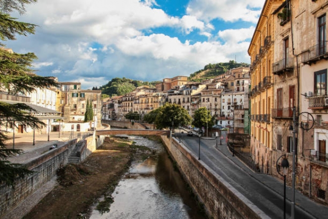 Maravillas de Puglia (Campania y Calabria) Verano 2026