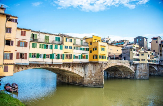 Tour Serenissima 2026 - 2027