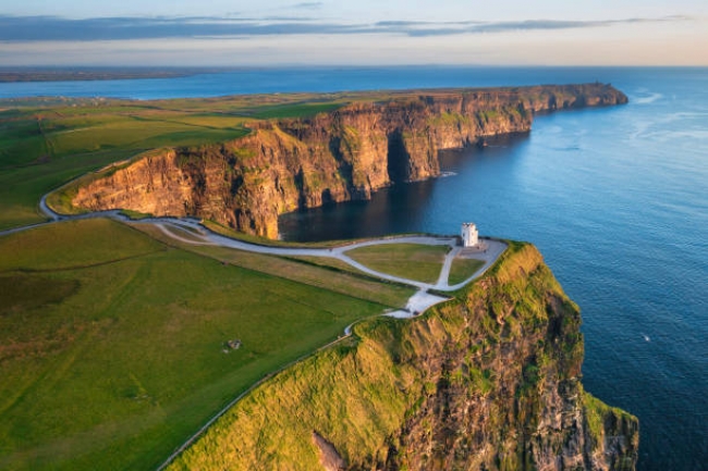 Bellezas de Irlanda 2026