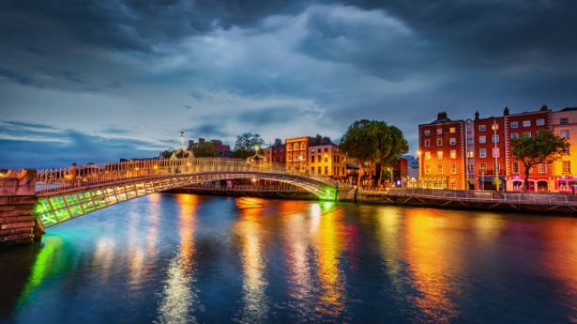 Tour Reino Unido e Irlanda (Edimburgo - Londres) 2026