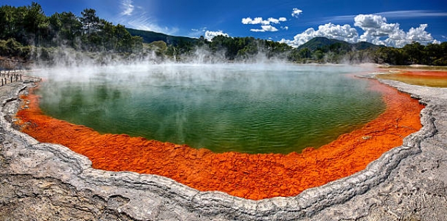 Nueva Zelanda Espectacular 2025 -2026