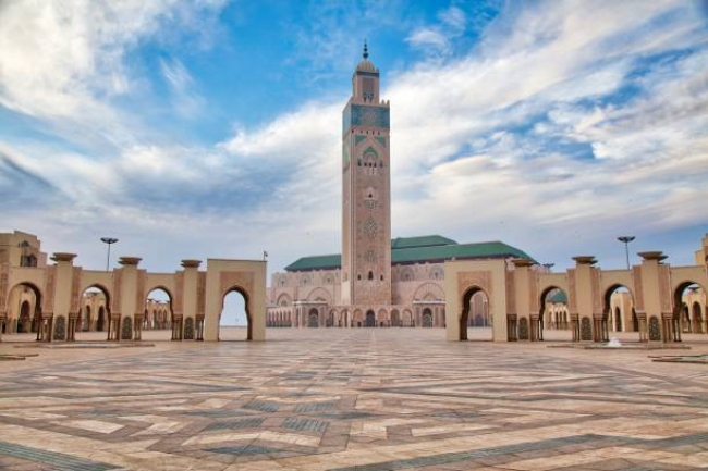 GRAN CLASE: Gran Tour VIP Alta Gama desde Casablanca 2025 -2026