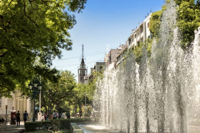 Mendoza convencional 2025