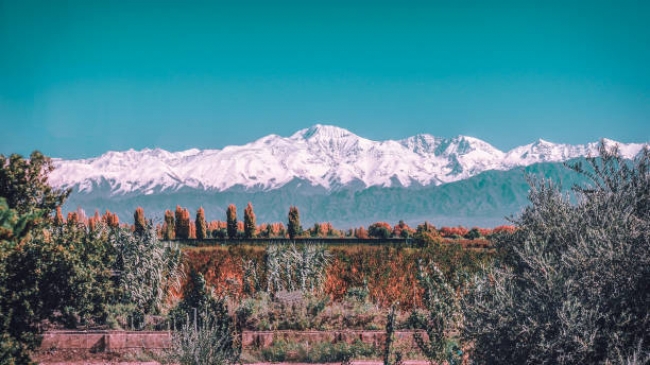 Semana Santa en Mendoza 2026
