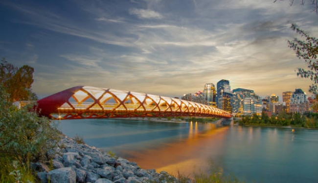 Calgary - Rocosas - Edmonton 2026
