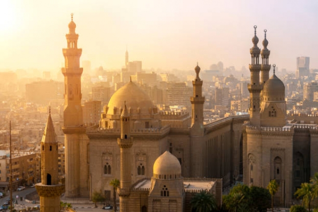 Programas para Mujeres I: Egipto 2025 -2026