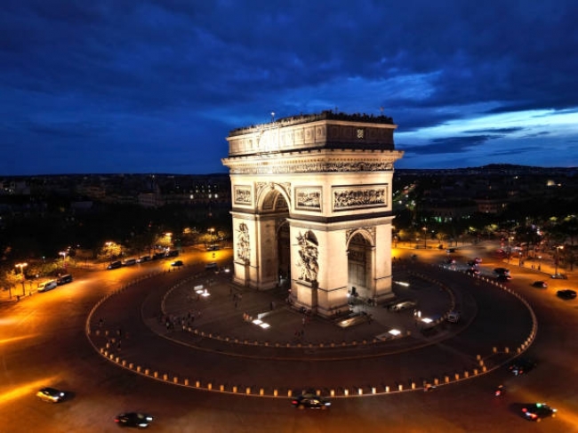 NOVEDAD: Memorias de Francia 2026