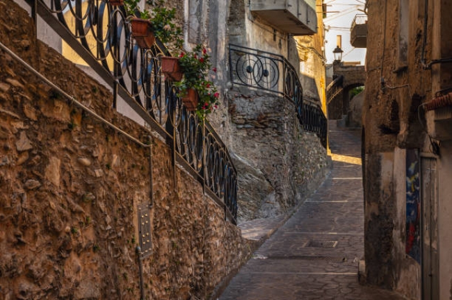 Grand Tour de Apulia, Calabria y La Bella Costiera 2026