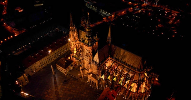 Andre Rieu en Praga  2026