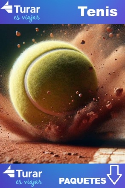 TENIS 