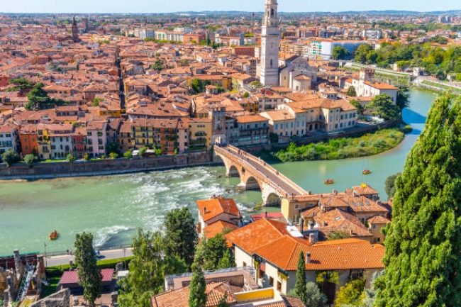 NOVEDAD: Fantasia Lagos del Norte, Venecia y Milan con Bernina Express y Franciacorta, Alpina y Dolomitas 2026