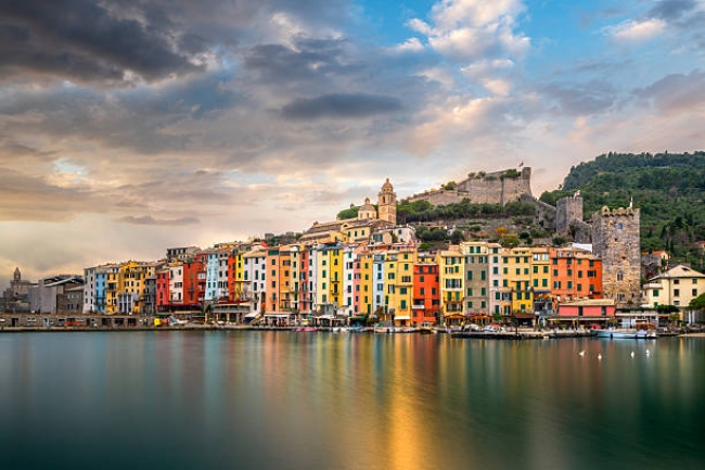 NOVEDAD: Lagos del Norte, Venecia y Miln   con Bernina Express, Franciacorta y Liguria 2026