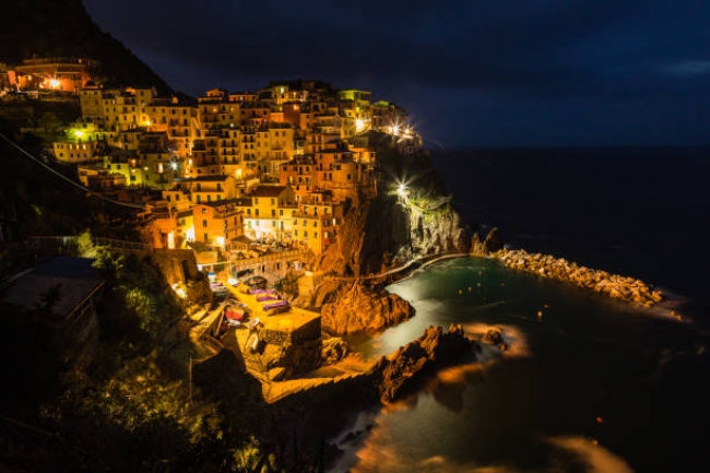 NOVEDAD: Fantasia Obras Maestras italianas, Lagos Encantados, Alpina y Dolomitas 2026