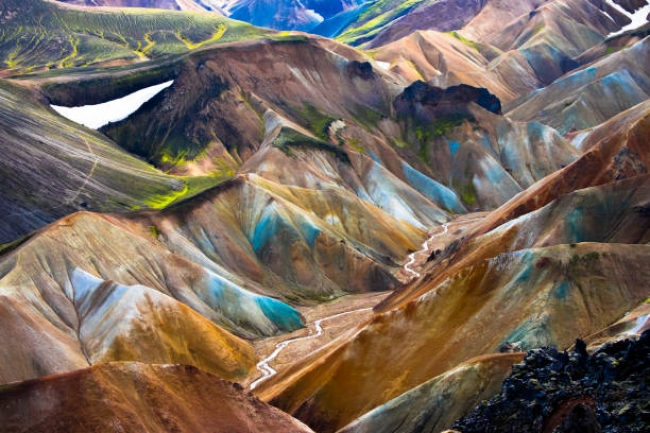 Leyendas de Islandia - Aurora Boreal 2026