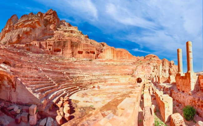 Lo Mejor de Egipto y Jordania 2025- 2026