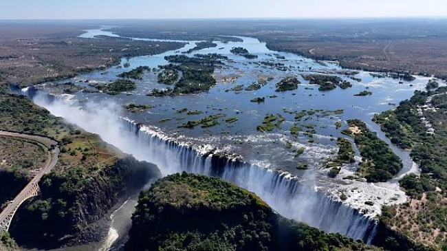 Sudafrica Kruger 2026