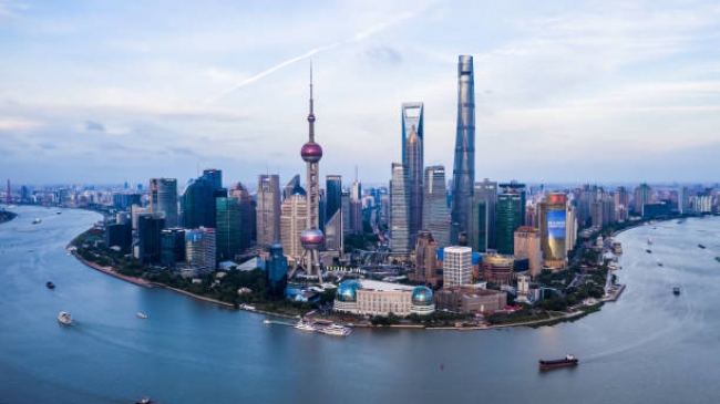 Lo Mejor de China y Japon 2026