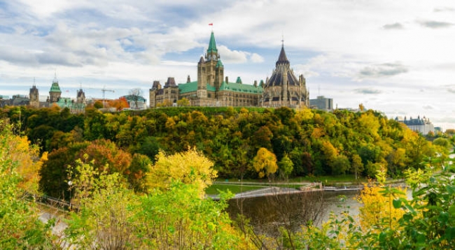 Alto y Bajo Canada 2026