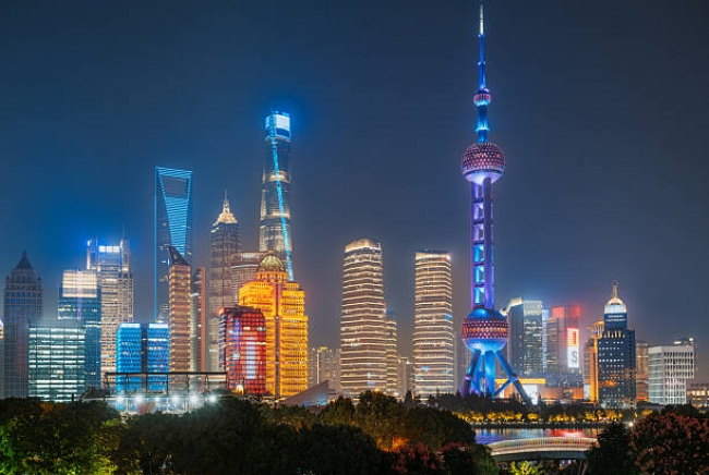 GRAN CLASE: Beijing- Shanghai 2026