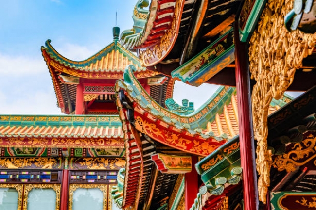 Tour Regular Basico China 2026 - 2027