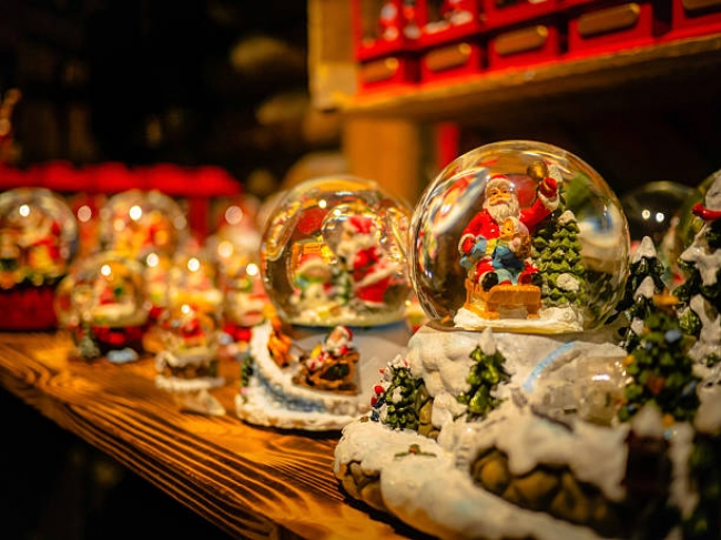 PROMO PREVENTA: Navidad en la Laponia finlandesa 2026 