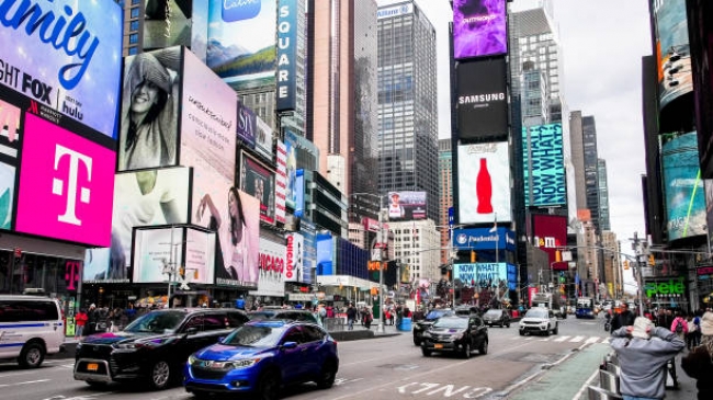 Sendero del Este 2026 - 2027