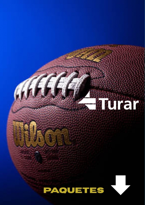 NFL (Liga Futbol Americano)