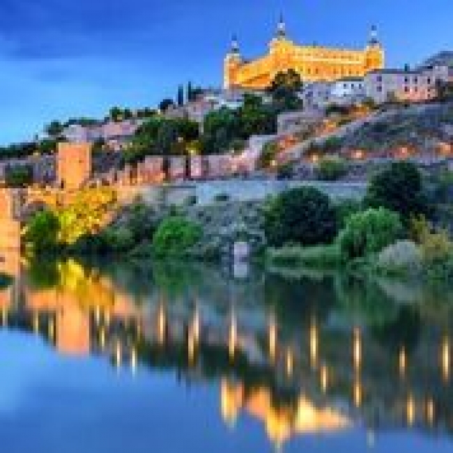 ANDALUCA Y COSTA MEDITERRNEA CON BARCELONA 7 Das (TEMPORADA 2020)