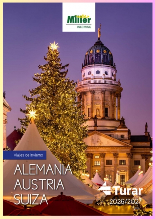 MILLER - VIAJES DE INVIERNO 2026 -2027