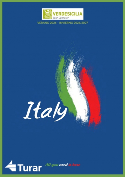 VERDESICILIA - Cat�logo 2026-2027 (QR)