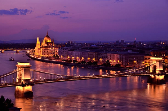 EXCLUSIVO TUI: Crucero La Magia del Danubio II - 2026