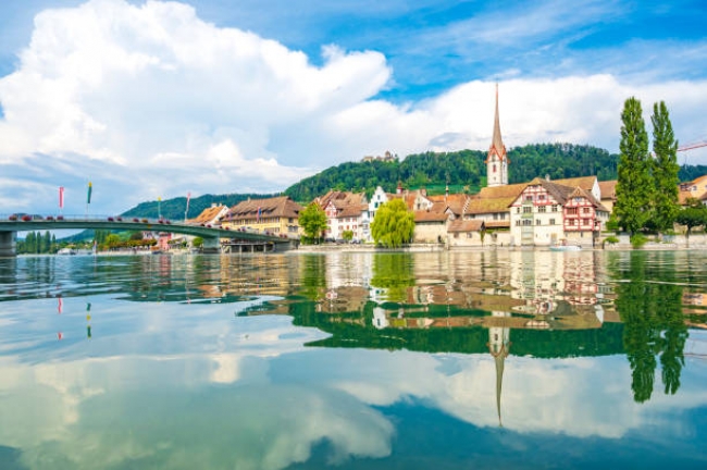 EXCLUSIVO TUI: Crucero Rin Rom�ntico, Alsacia y P. Bajos 2026