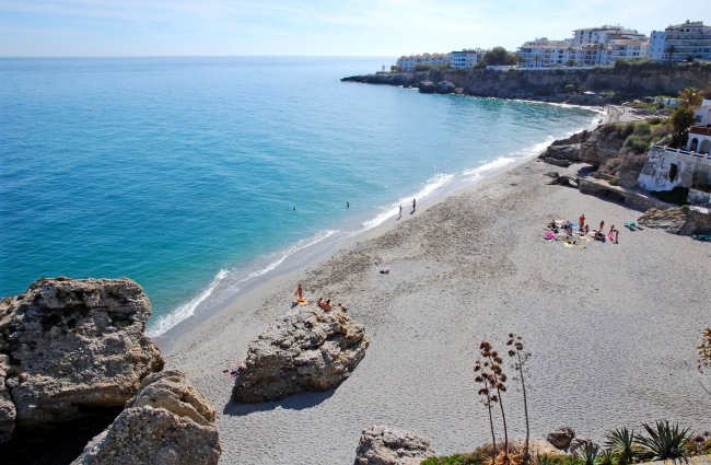 ANDALUCA CON CRDOBA, COSTA DEL SOL Y TOLEDO 6 Das