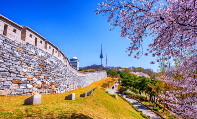 Jap�n, Corea y China Lo Mejor de Asia 2026 - 2027