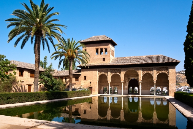 MADRID + ANDALUCA Y COSTA MEDITERRNEA CON BARCELONA 9 Das 