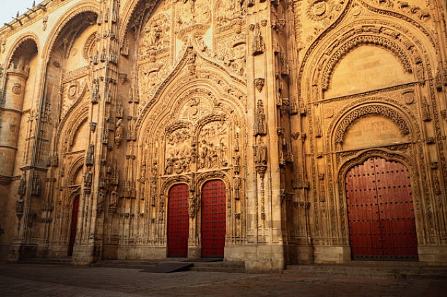 Cant�brico (Norte de Espa�a) y Galicia 2026 -2027