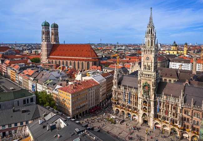 Alemania Fabulosa 2026