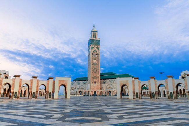 NOVEDAD: Ciudades Imperiales desde Marrakech 2026 - 2027