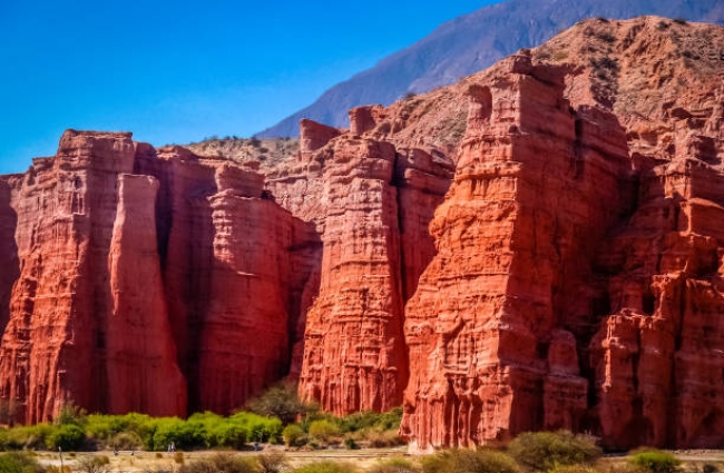 NOVEDAD: San Juan, La Rioja y Catamarca - Los Astros del Triasico 2026