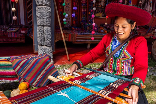 GRAN CLASE: Exploradores en Peru 2026