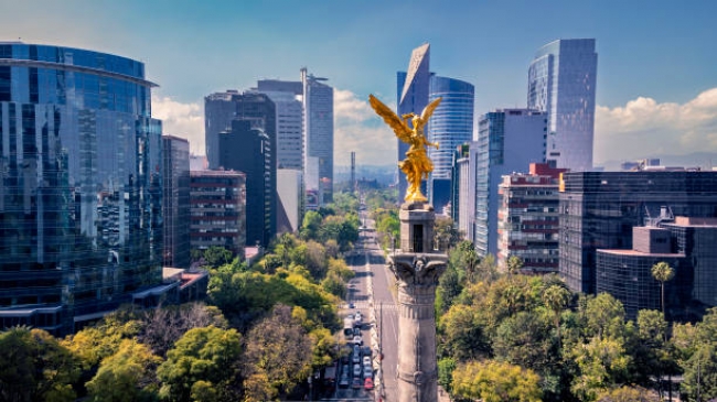 GRAN CLASE: Exploradores en Mexico 2026