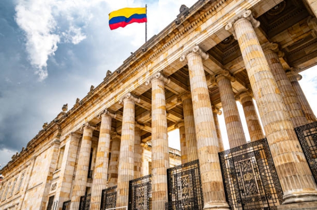 Colombia Esencial II 2026