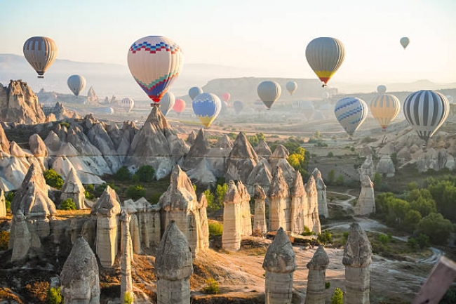 OFERTA: Turquia Magica - 2026