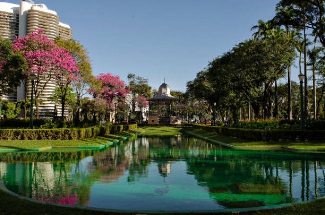 Belo Horizonte 2026