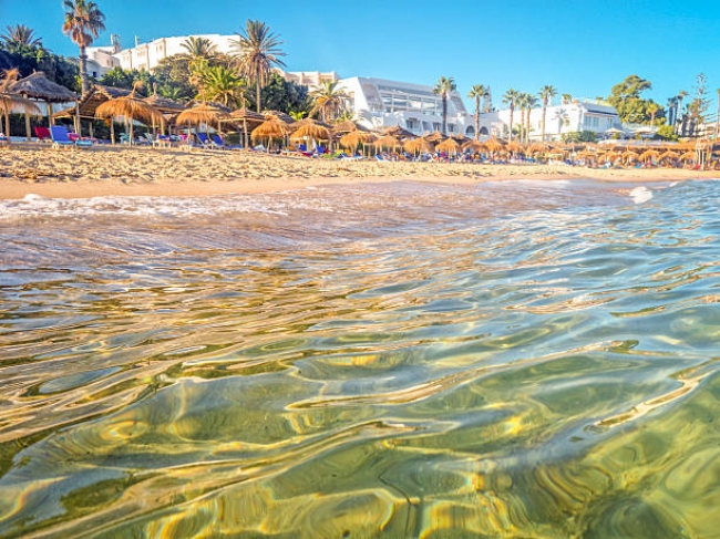 Tunez: Desierto y Playa 2026