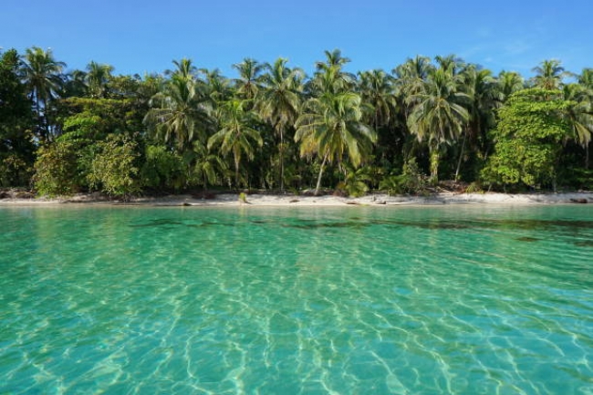 Caribe Paname�o: San Blas y Bocas del Toro 2026