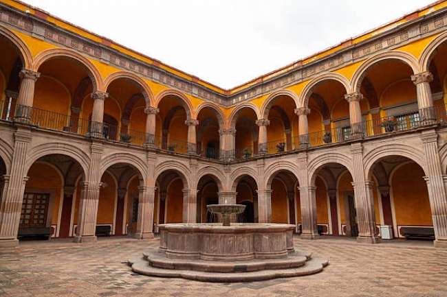 Ciudades Coloniales 2026
